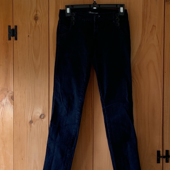 🌈 Wave Jeans - Picture 2 of 7